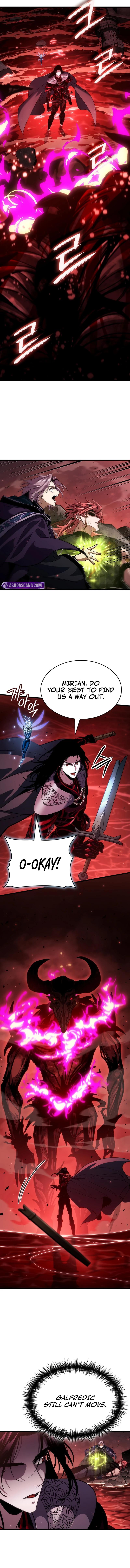Read Crimson Reset Manga Online