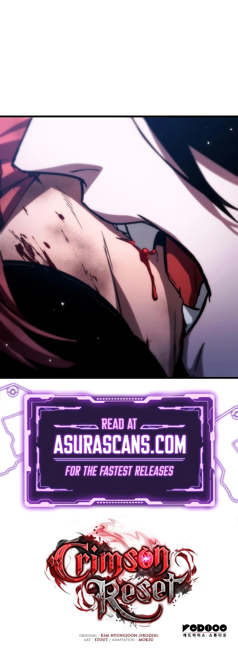 Read Crimson Reset Manga Online