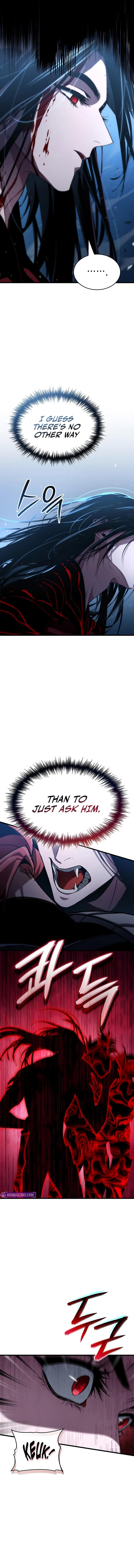 Read Crimson Reset Manga Online