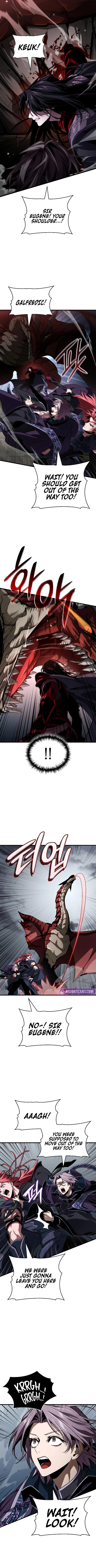 Read Crimson Reset Manga Online