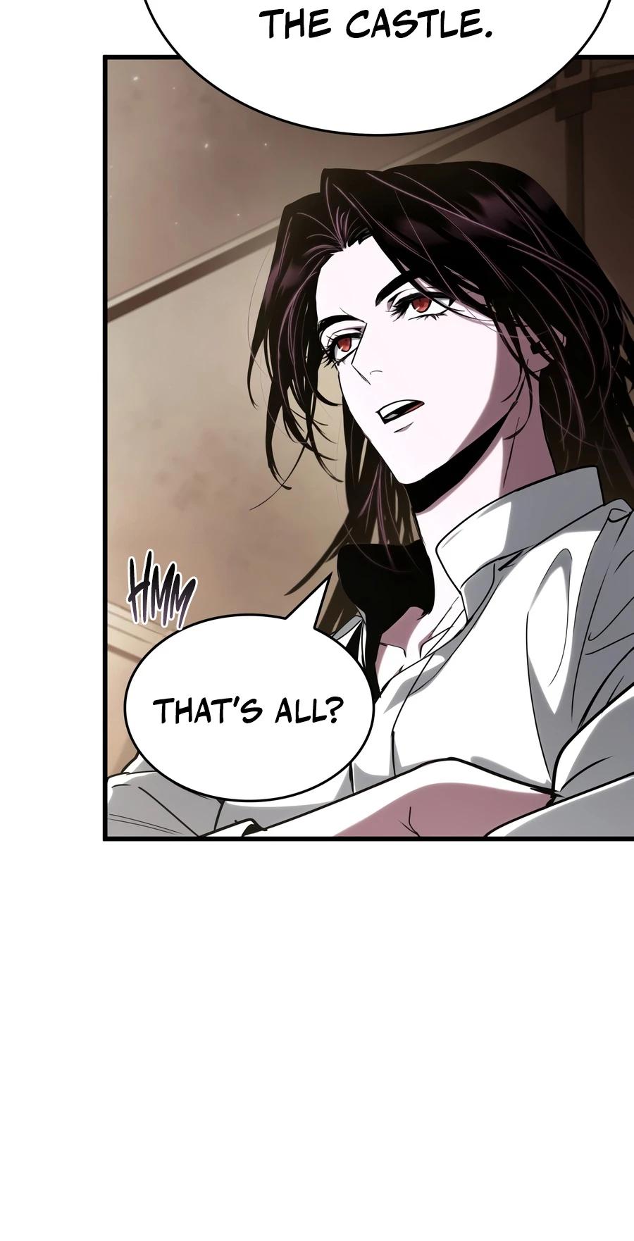 Read Crimson Reset Manga Online