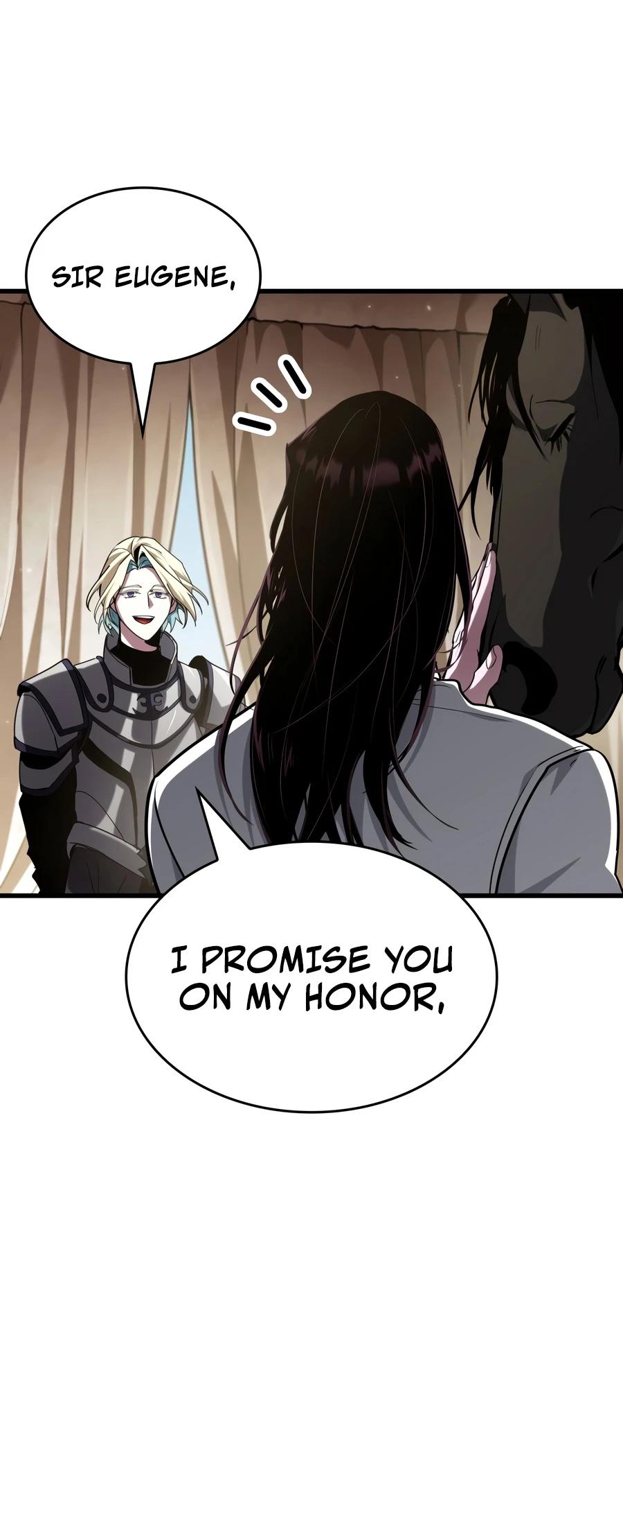 Read Crimson Reset Manga Online