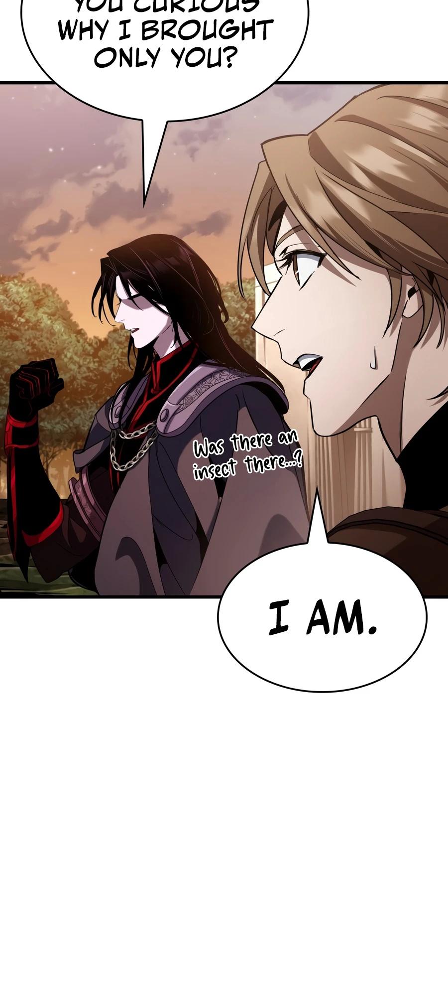 Read Crimson Reset Manga Online