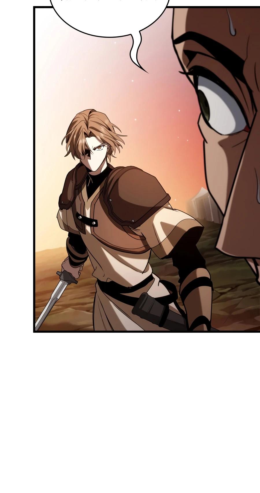 Read Crimson Reset Manga Online
