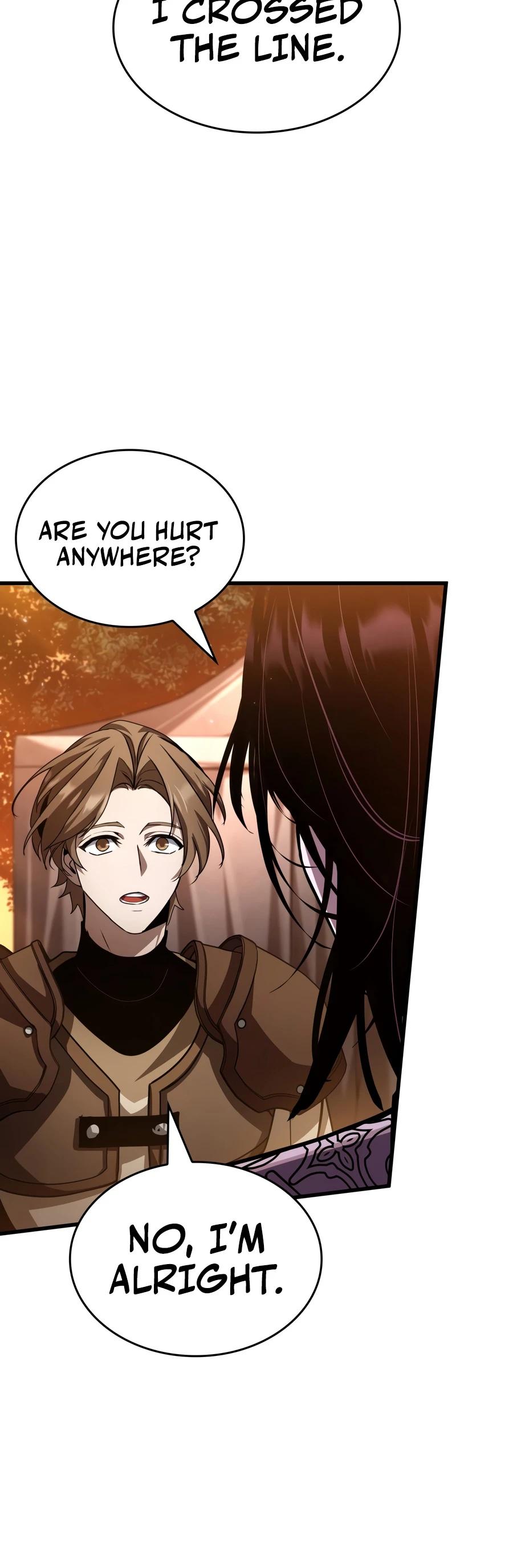 Read Crimson Reset Manga Online