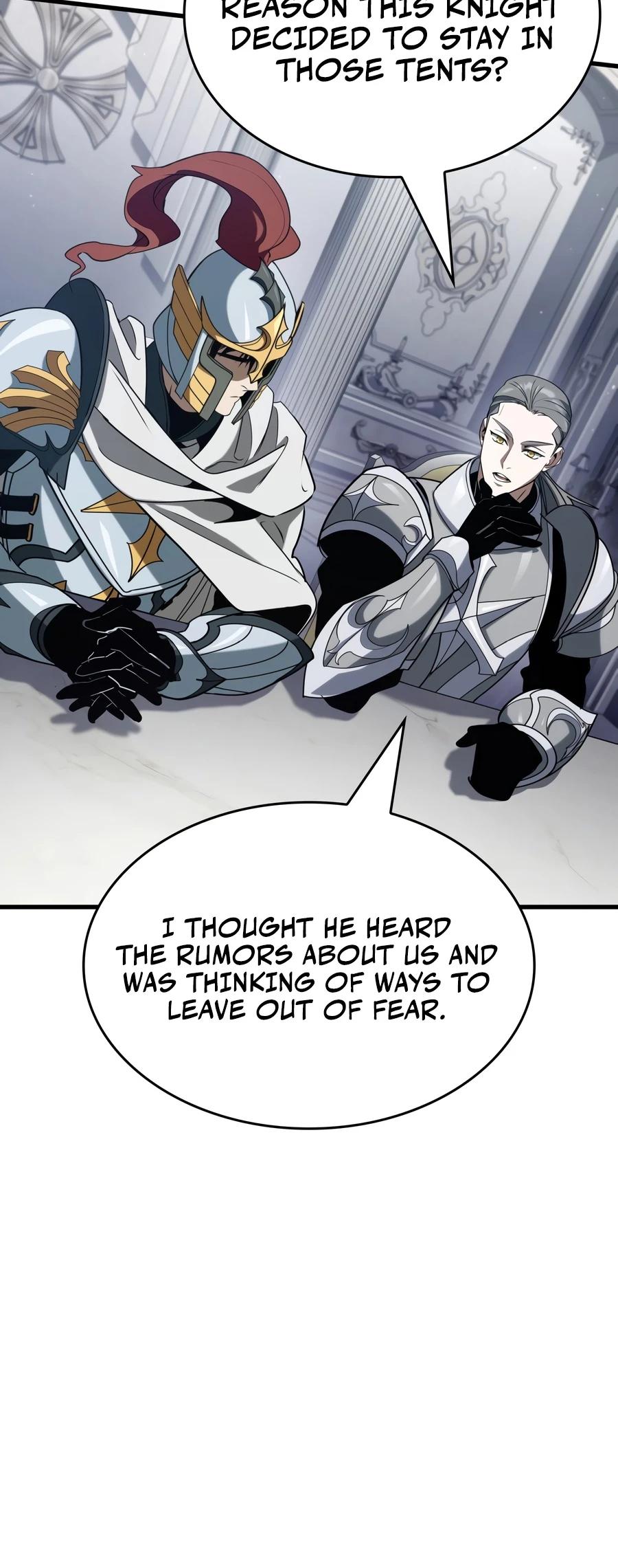 Read Crimson Reset Manga Online