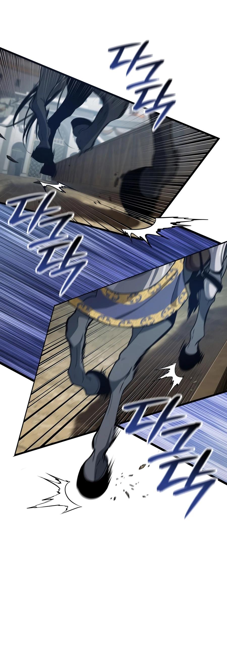 Read Crimson Reset Manga Online