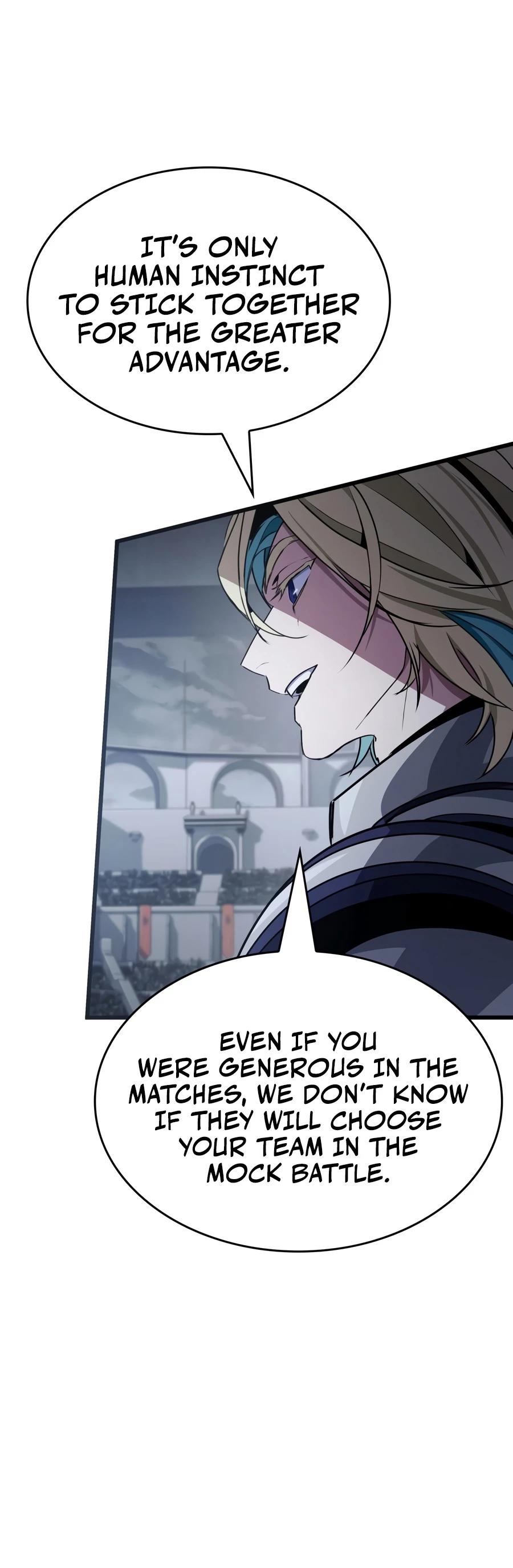 Read Crimson Reset Manga Online