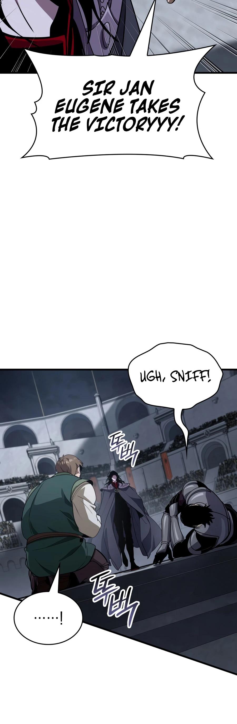 Read Crimson Reset Manga Online