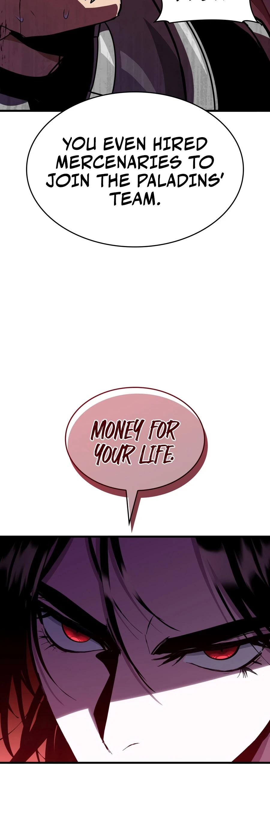 Read Crimson Reset Manga Online