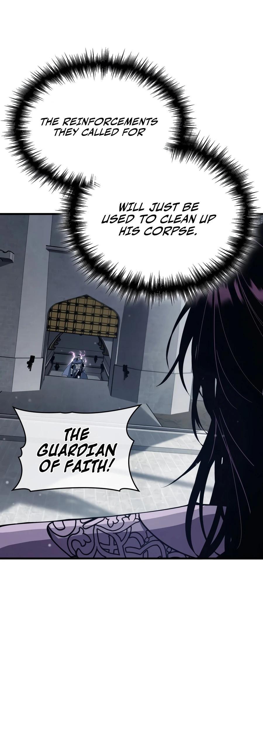 Read Crimson Reset Manga Online