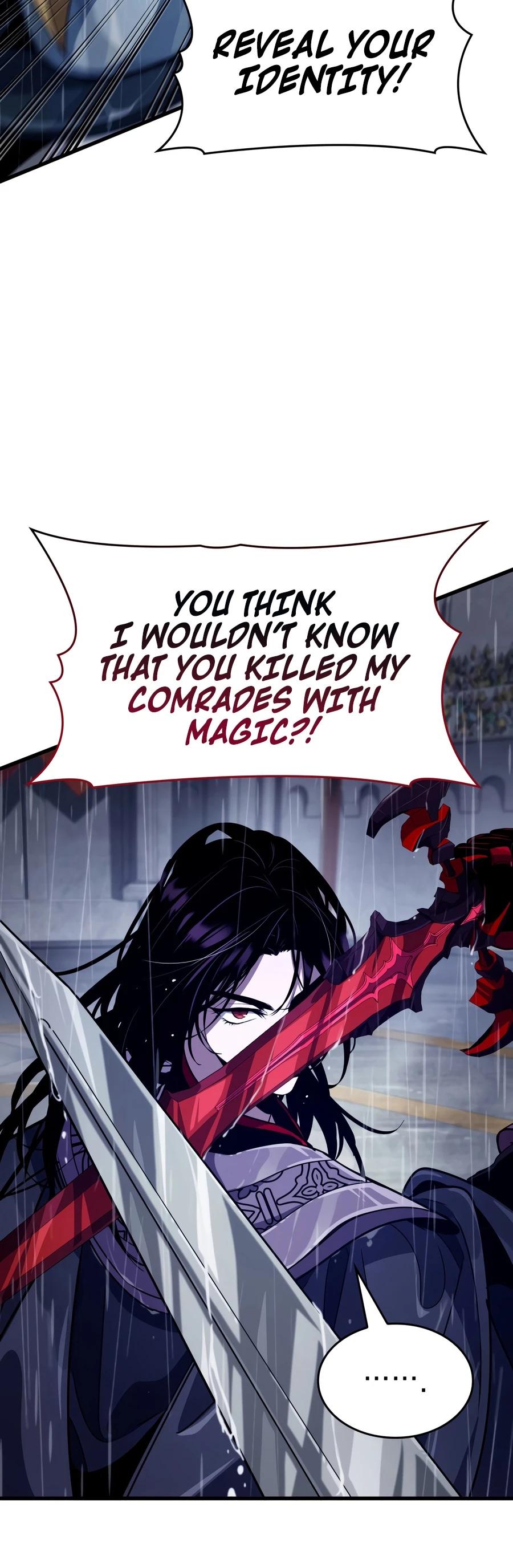 Read Crimson Reset Manga Online