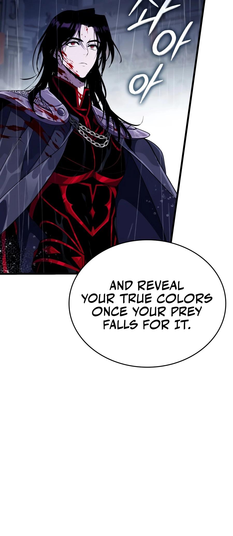 Read Crimson Reset Manga Online