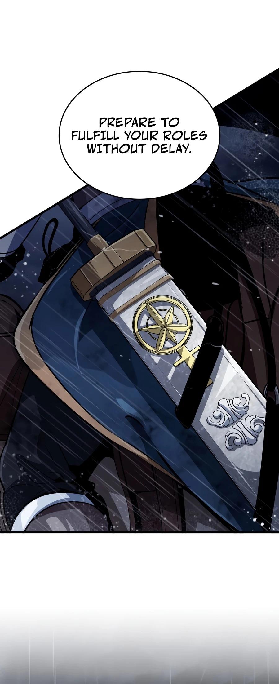 Read Crimson Reset Manga Online
