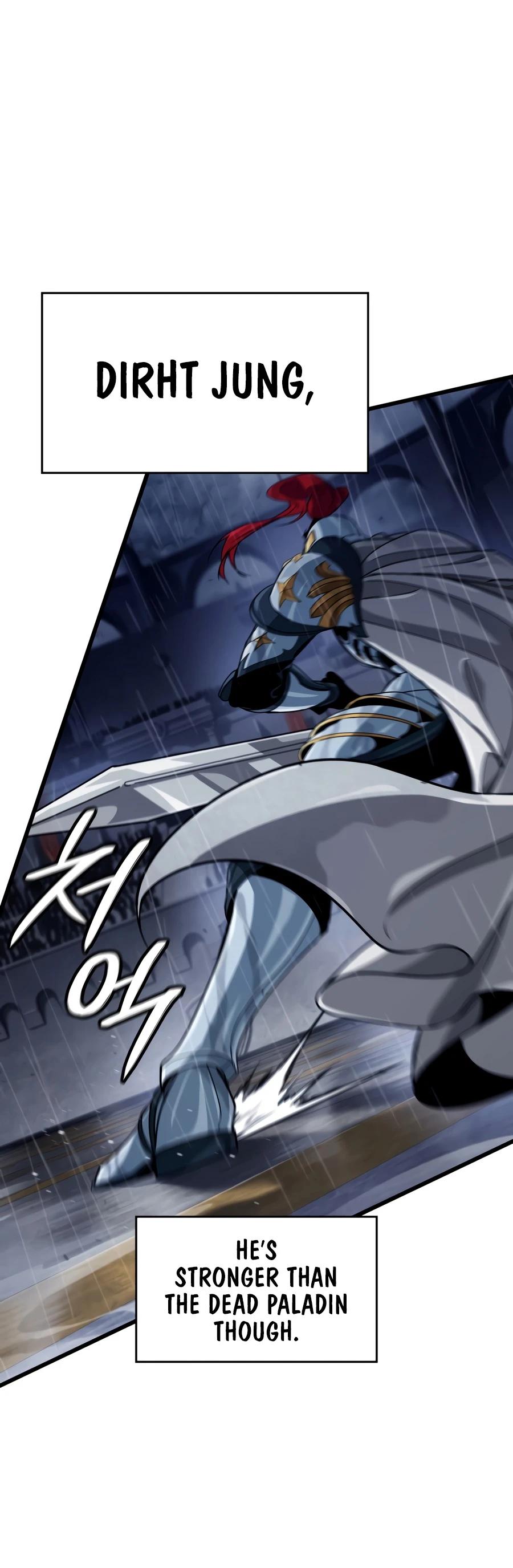 Read Crimson Reset Manga Online