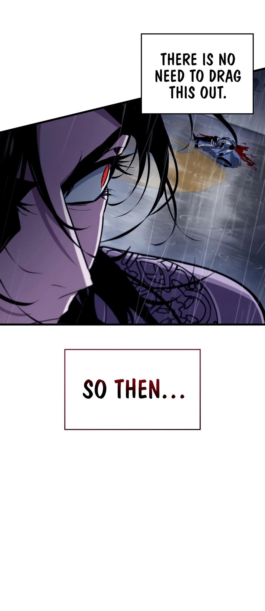 Read Crimson Reset Manga Online