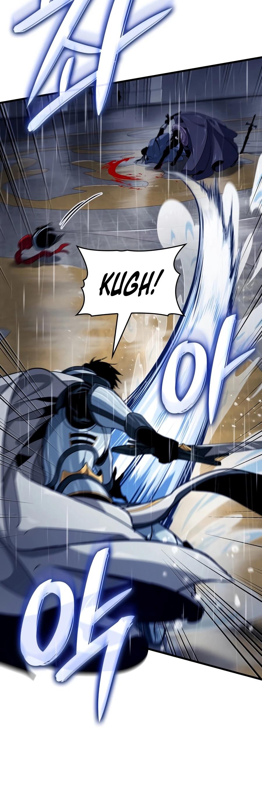 Read Crimson Reset Manga Online