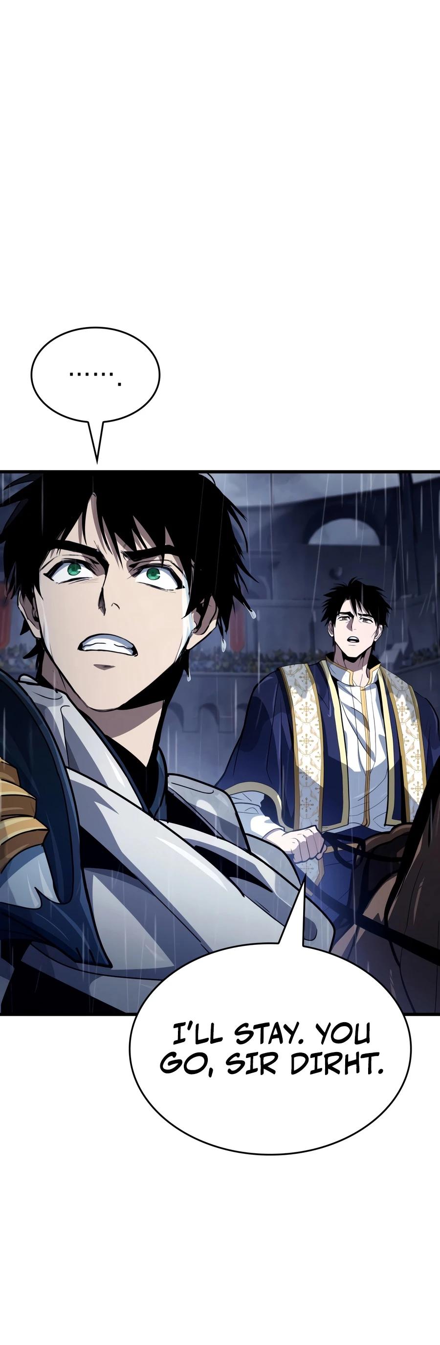 Read Crimson Reset Manga Online