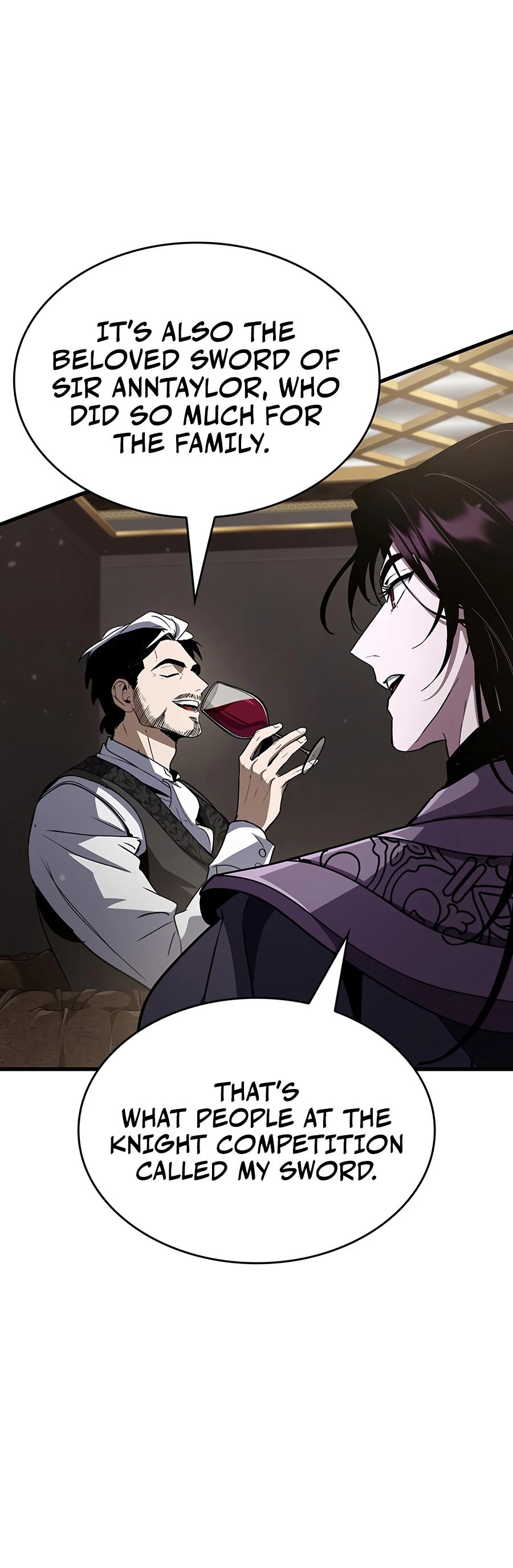 Read Crimson Reset Manga Online