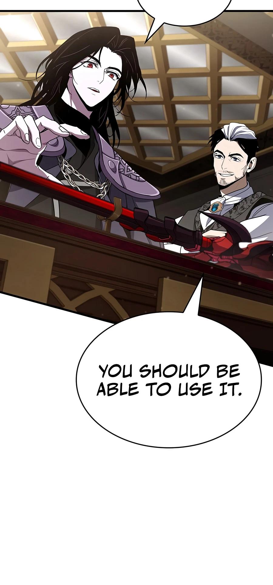 Read Crimson Reset Manga Online