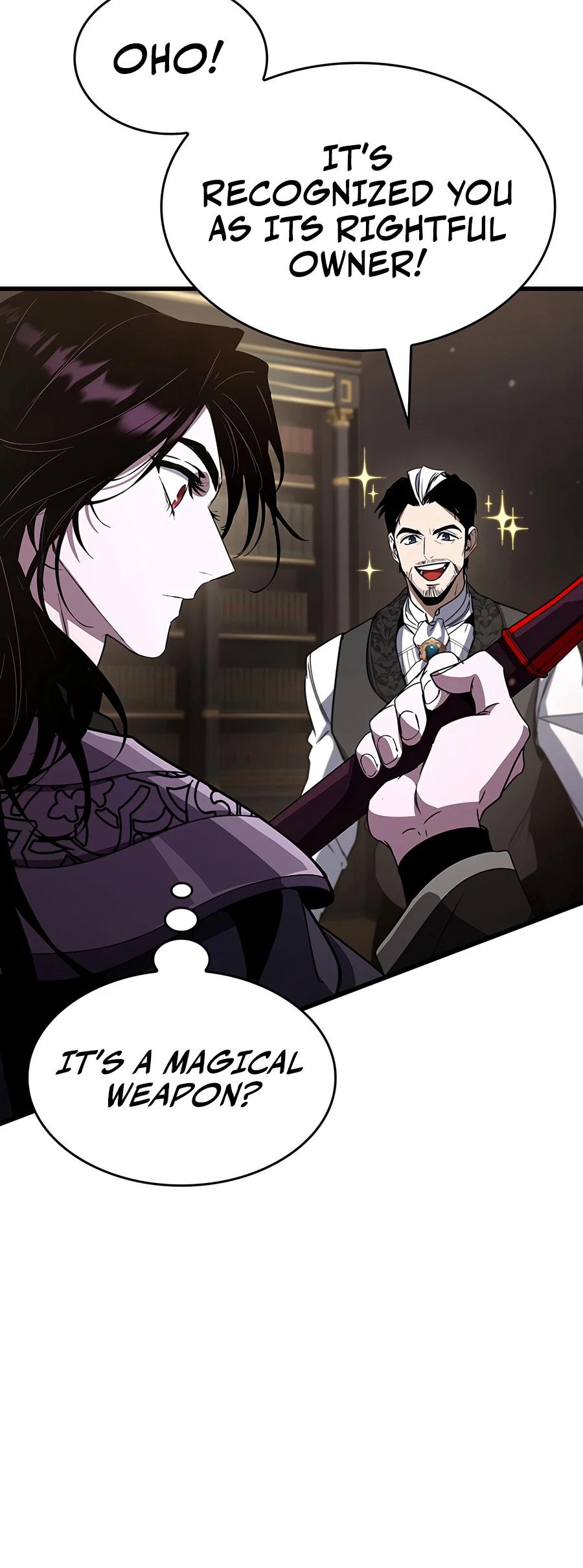 Read Crimson Reset Manga Online