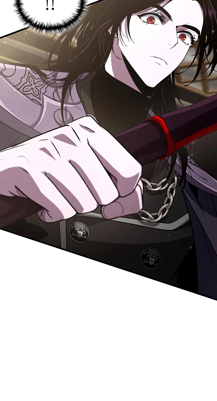 Read Crimson Reset Manga Online