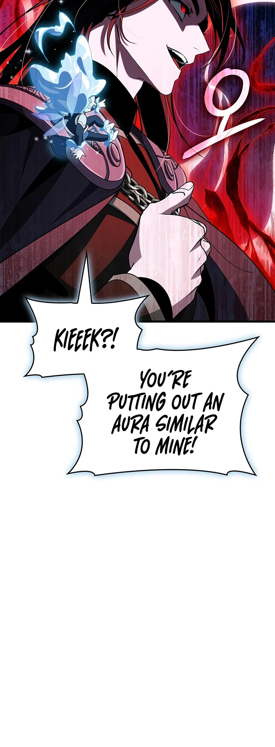 Read Crimson Reset Manga Online