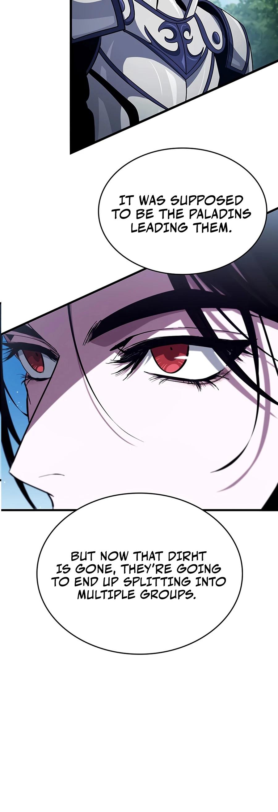 Read Crimson Reset Manga Online