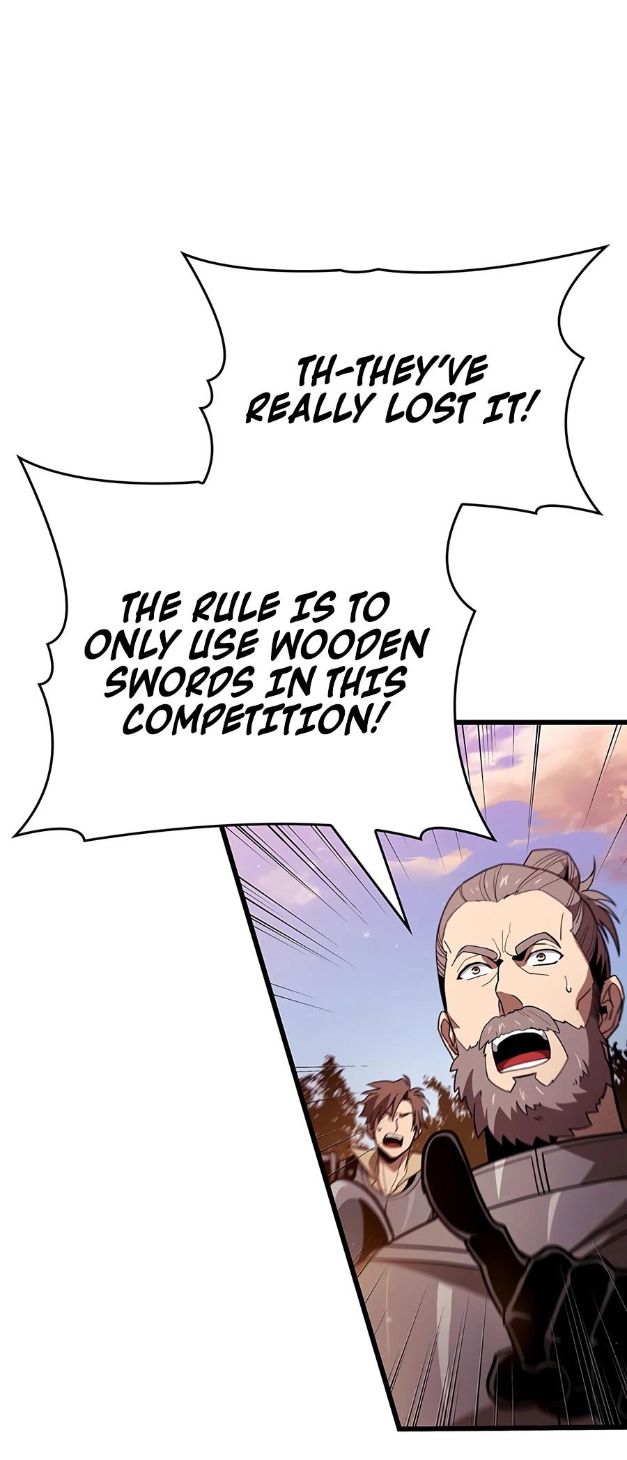 Read Crimson Reset Manga Online