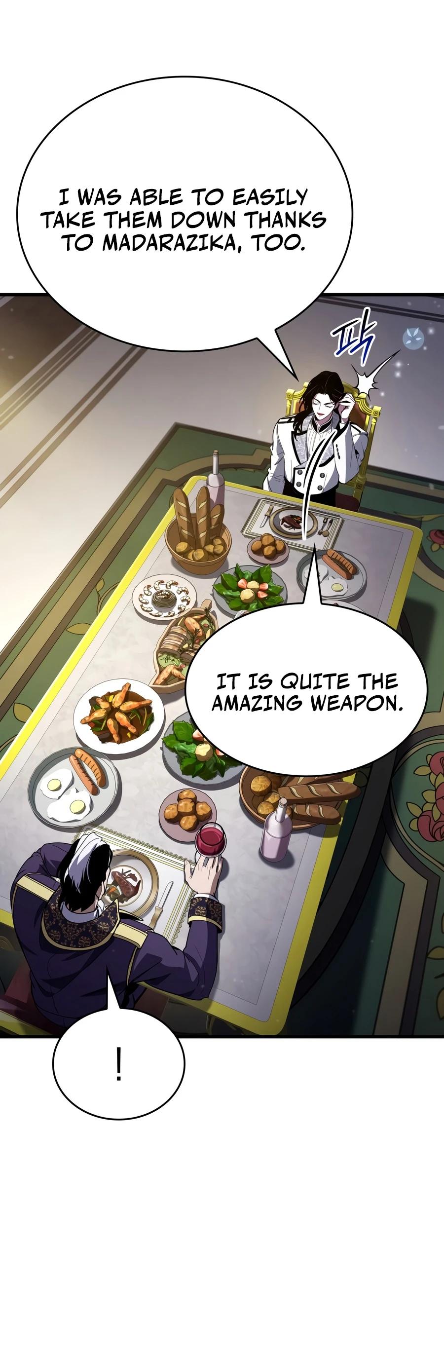 Read Crimson Reset Manga Online