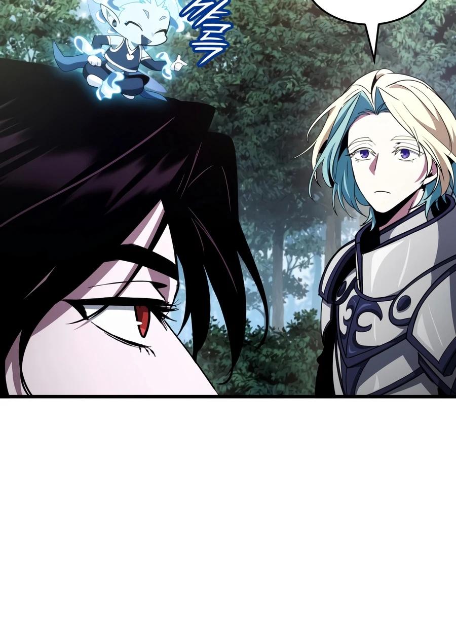 Read Crimson Reset Manga Online