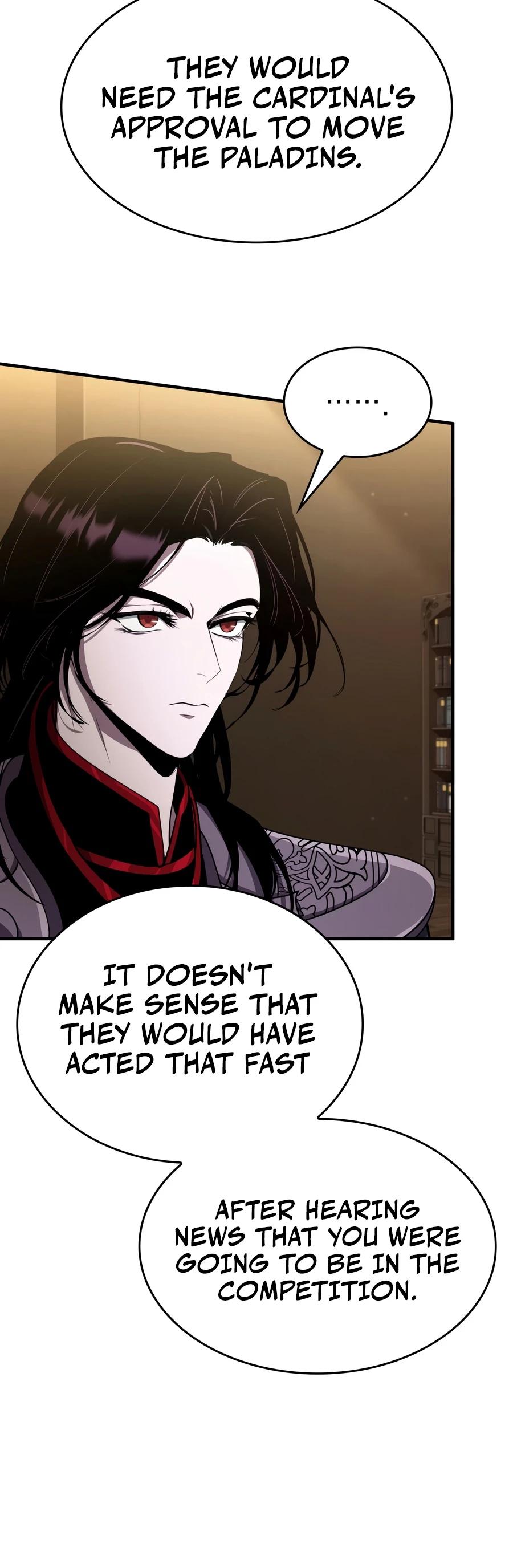 Read Crimson Reset Manga Online