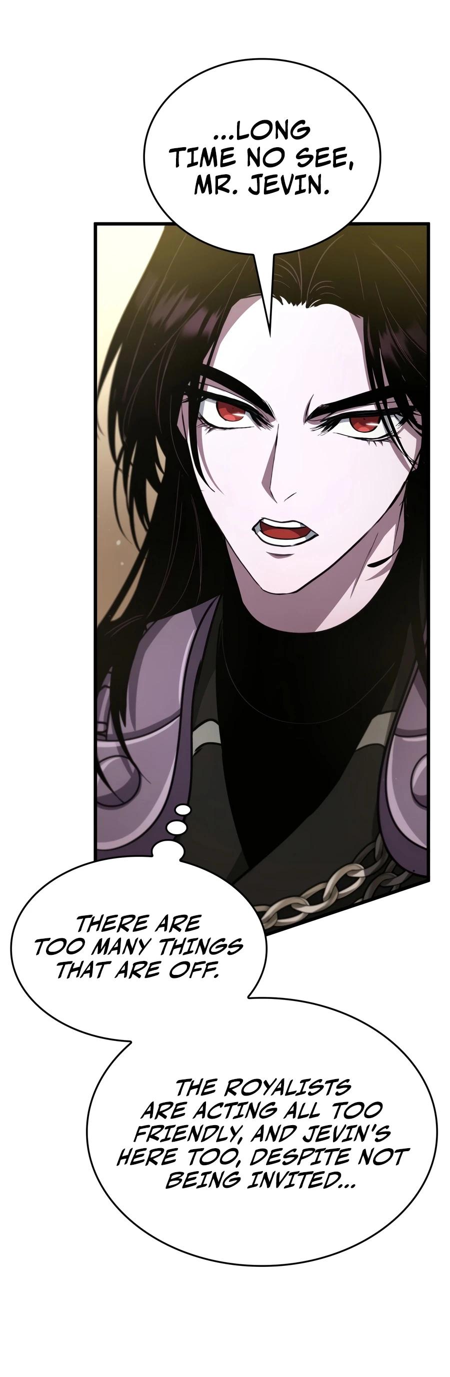 Read Crimson Reset Manga Online