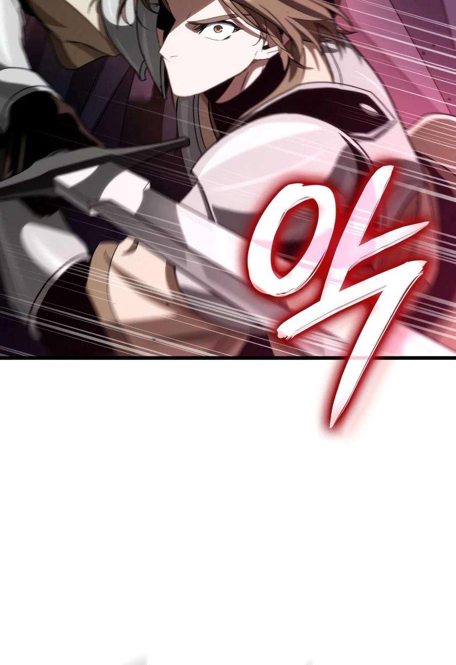 Read Crimson Reset Manga Online