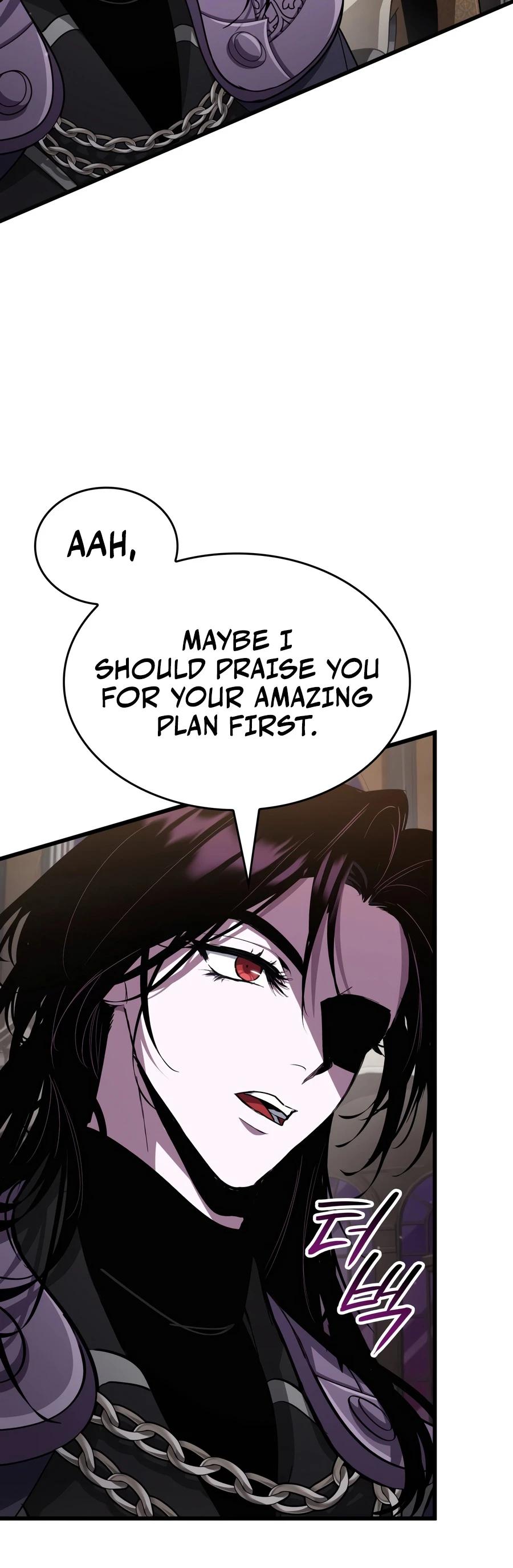 Read Crimson Reset Manga Online