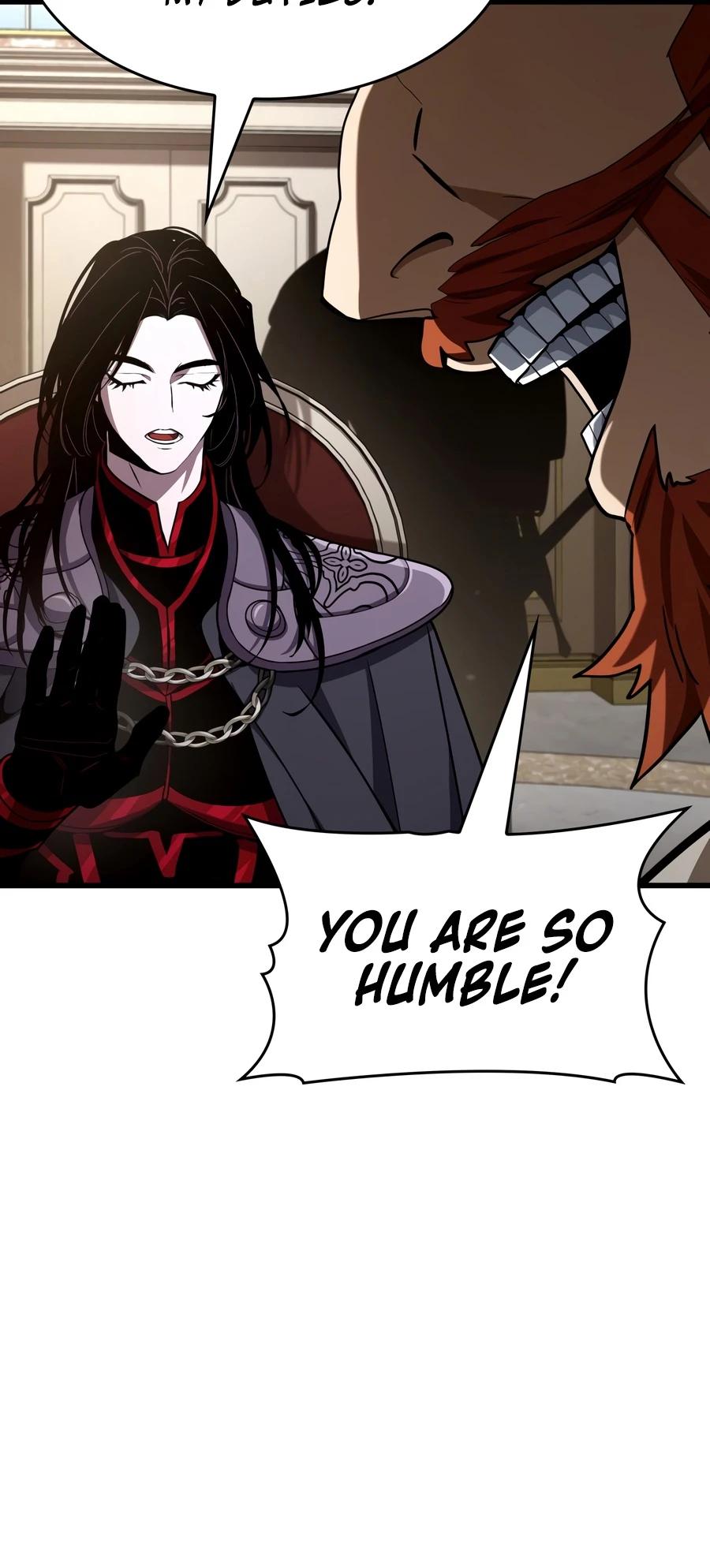 Read Crimson Reset Manga Online