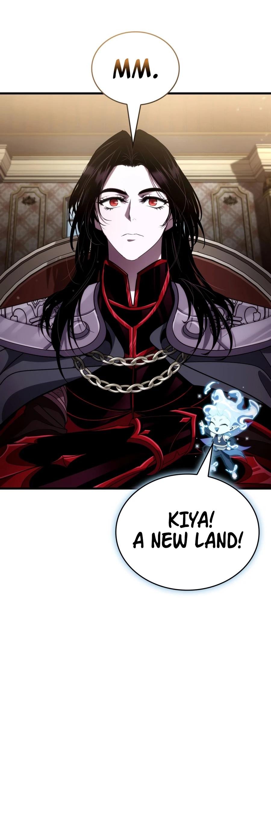 Read Crimson Reset Manga Online