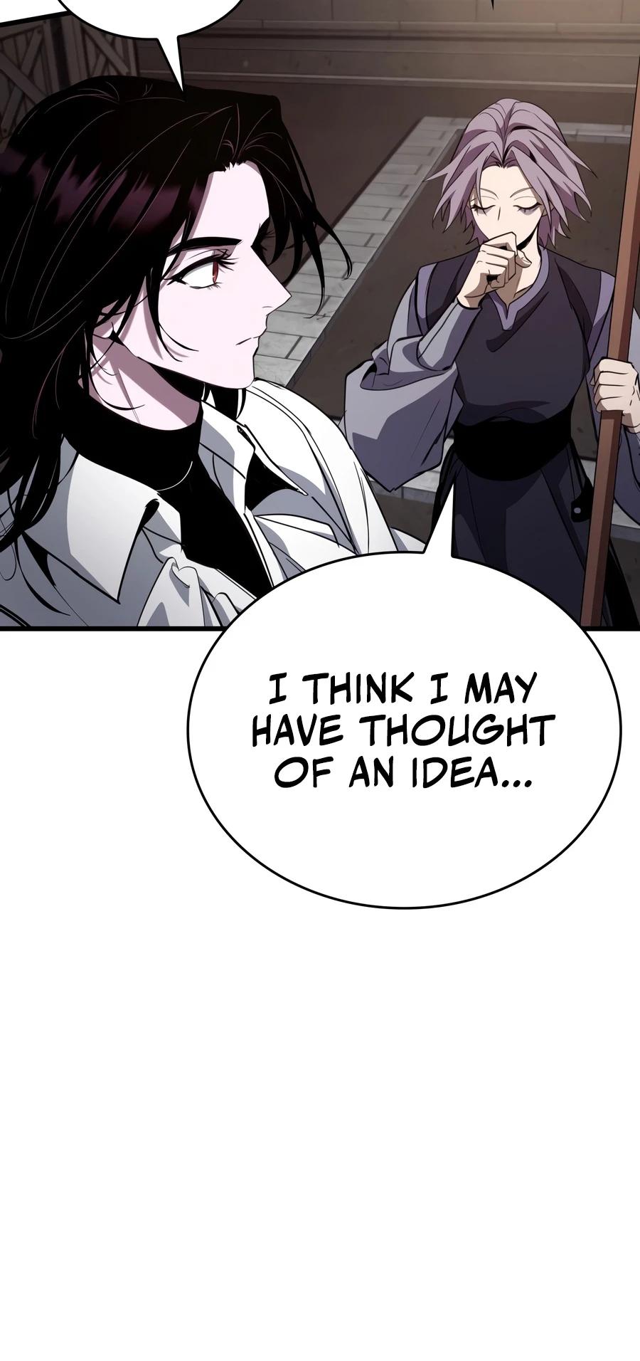 Read Crimson Reset Manga Online