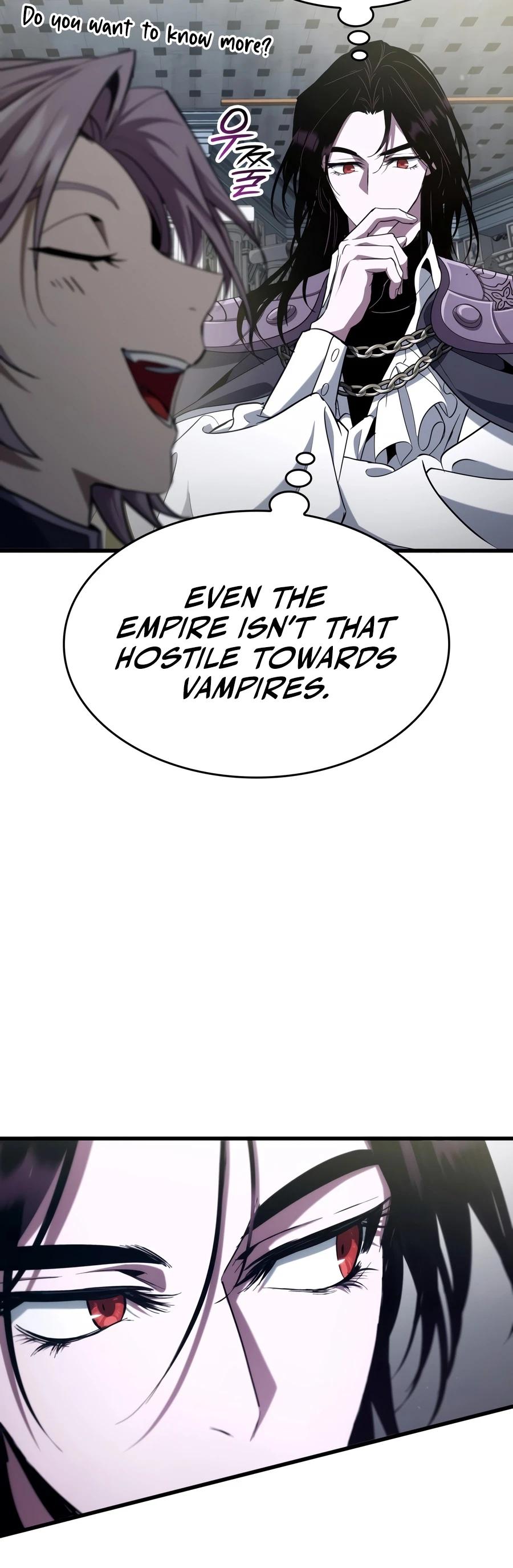 Read Crimson Reset Manga Online
