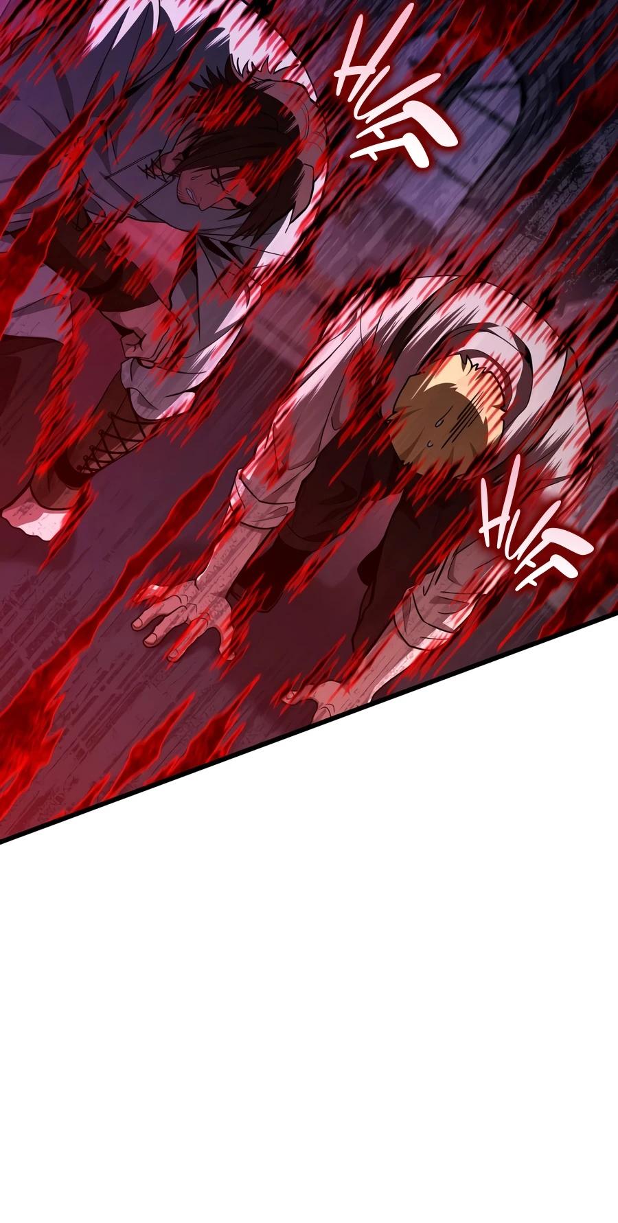 Read Crimson Reset Manga Online