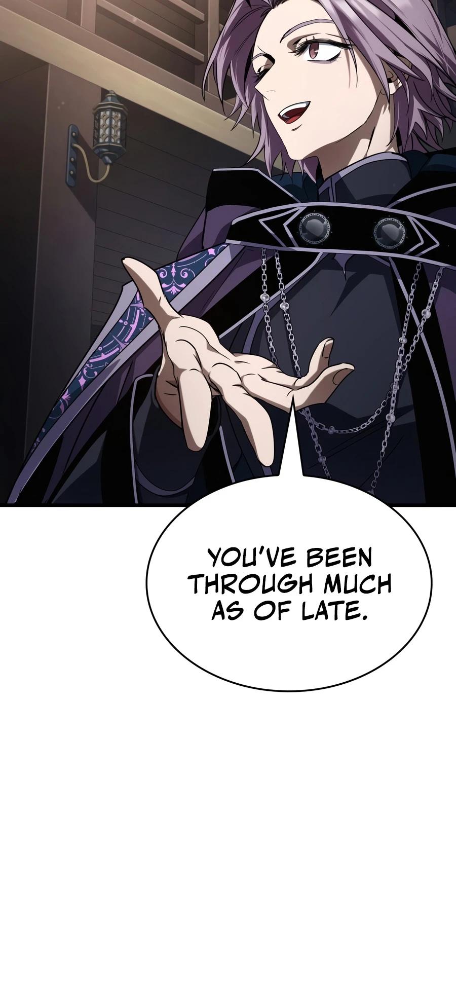 Read Crimson Reset Manga Online