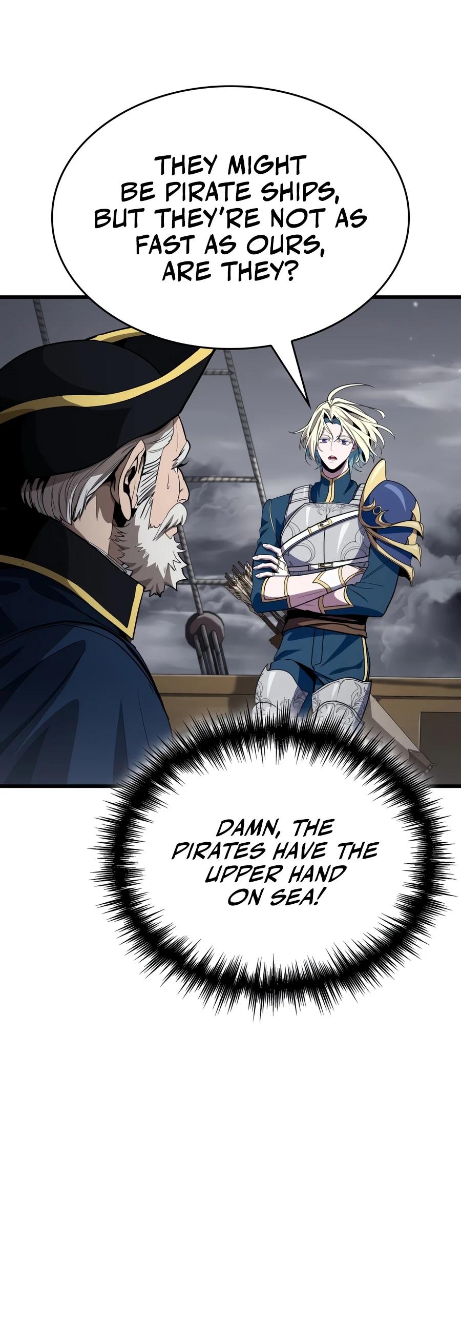 Read Crimson Reset Manga Online