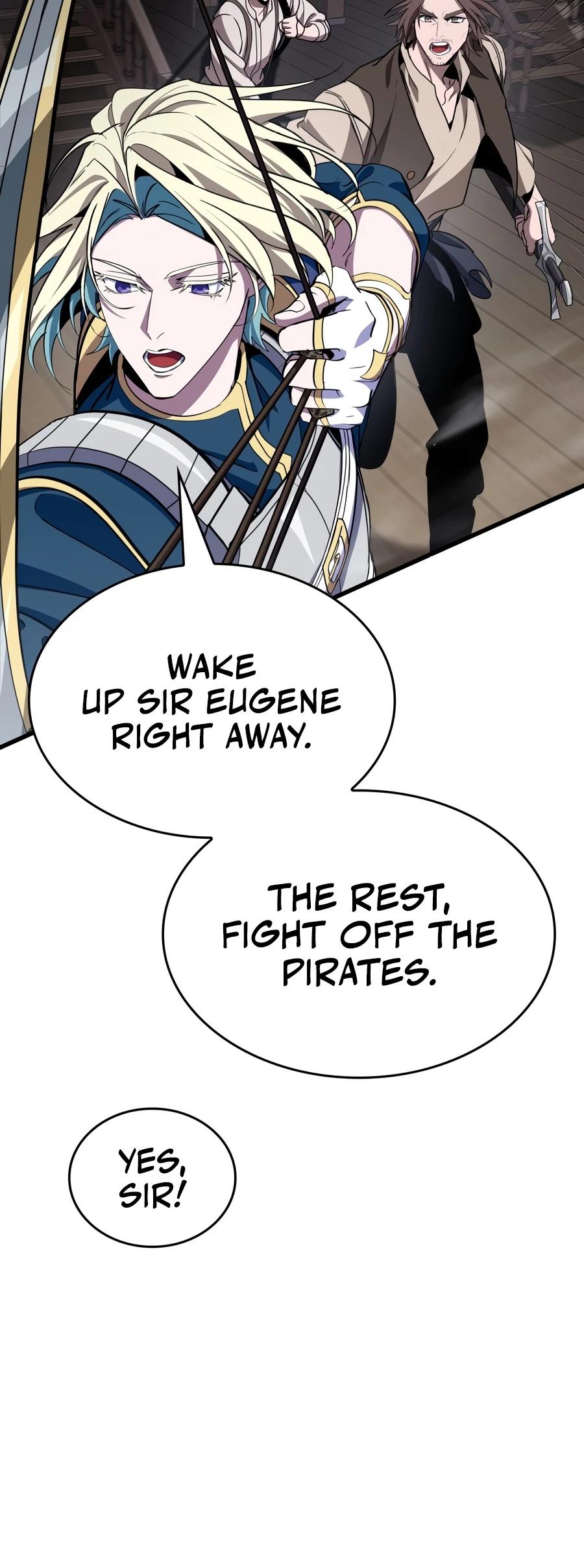 Read Crimson Reset Manga Online