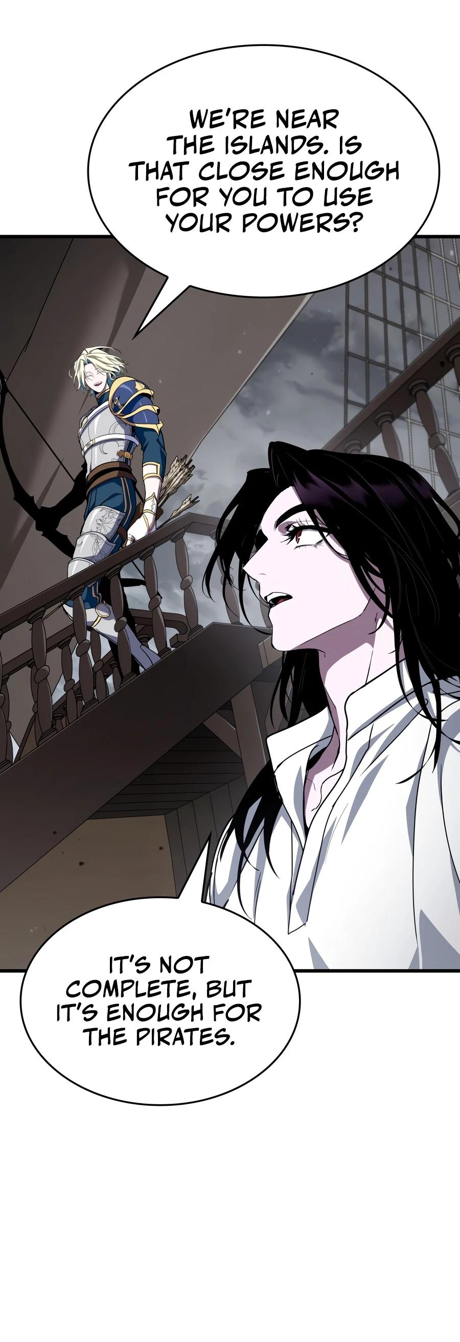 Read Crimson Reset Manga Online