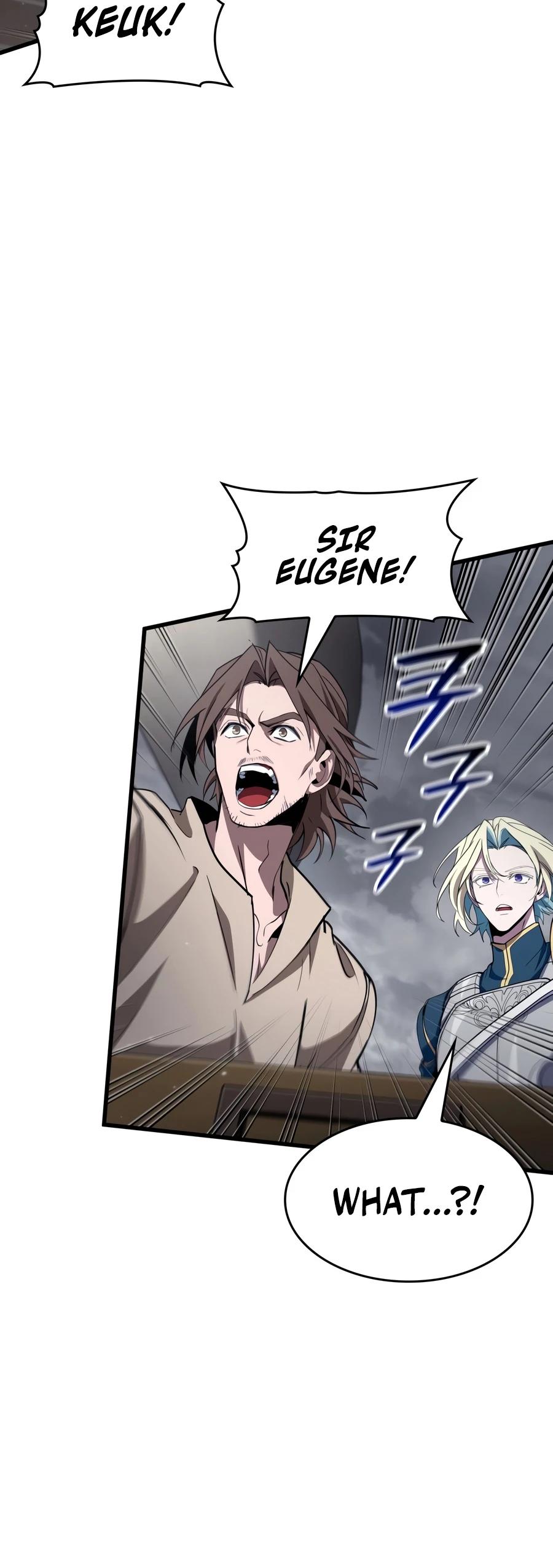 Read Crimson Reset Manga Online