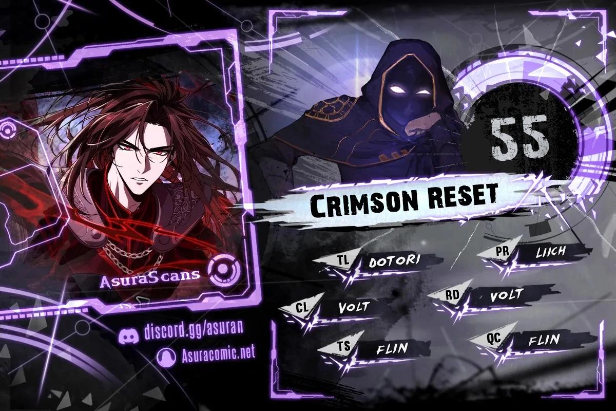 Read Crimson Reset Manga Online