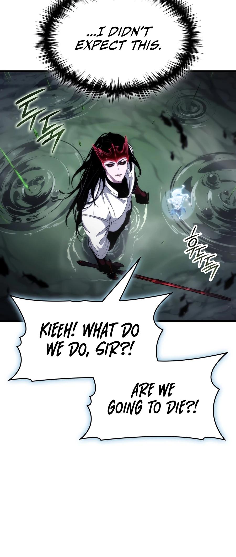 Read Crimson Reset Manga Online
