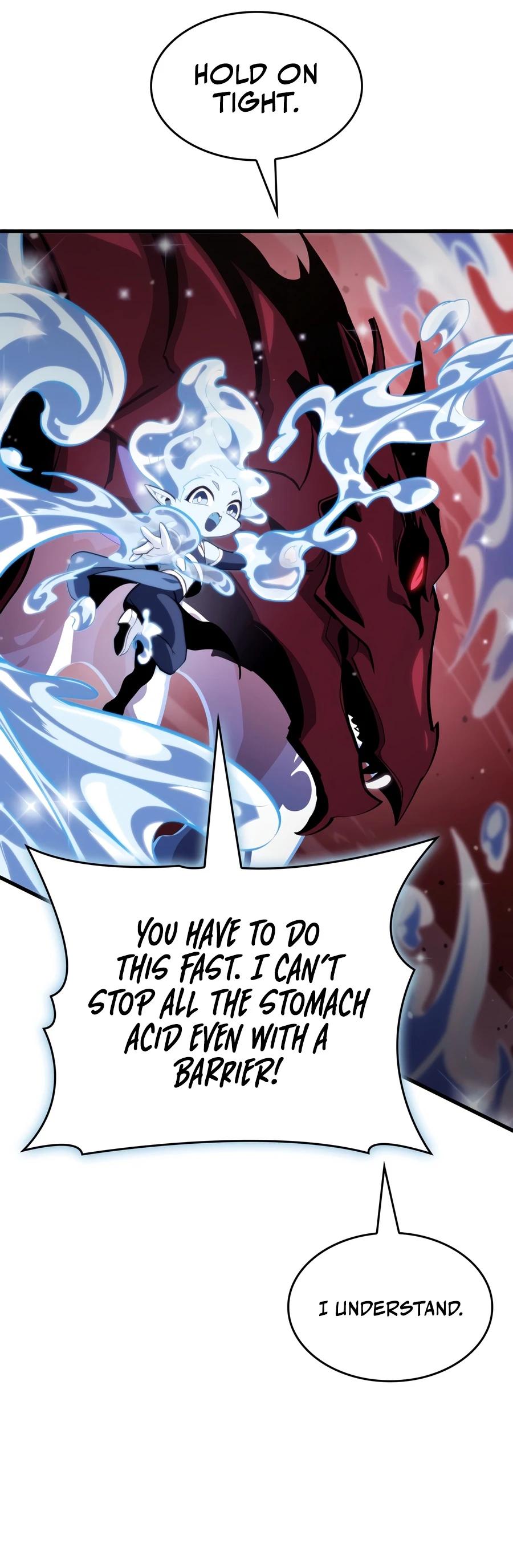 Read Crimson Reset Manga Online