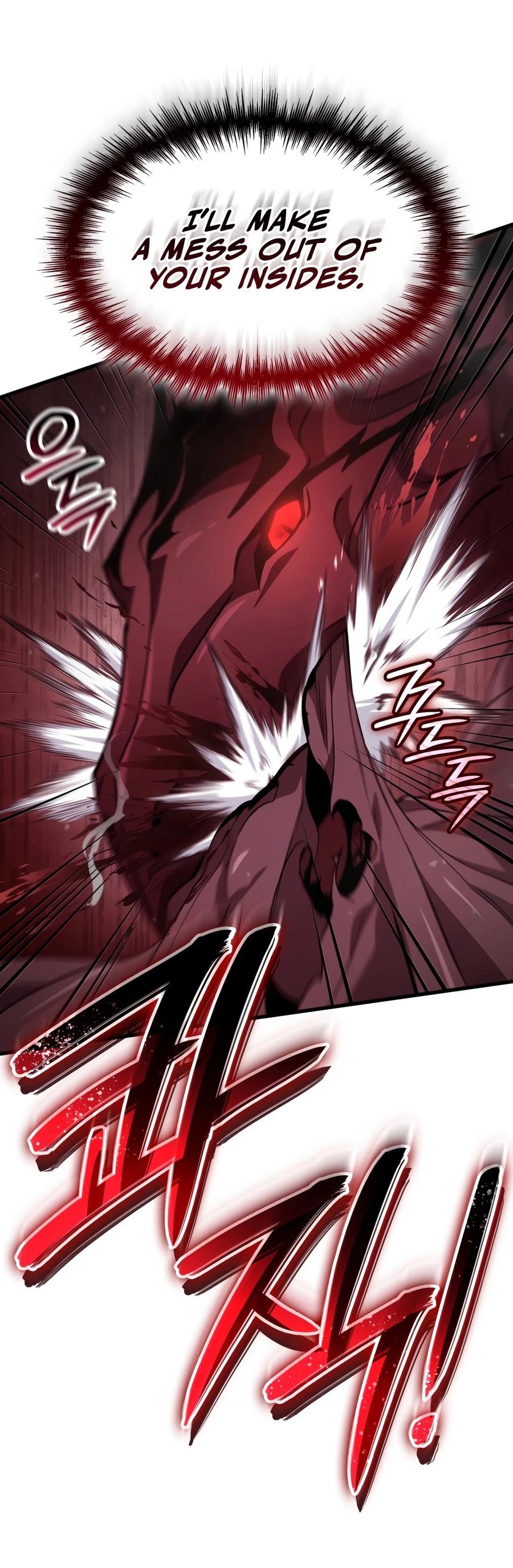 Read Crimson Reset Manga Online