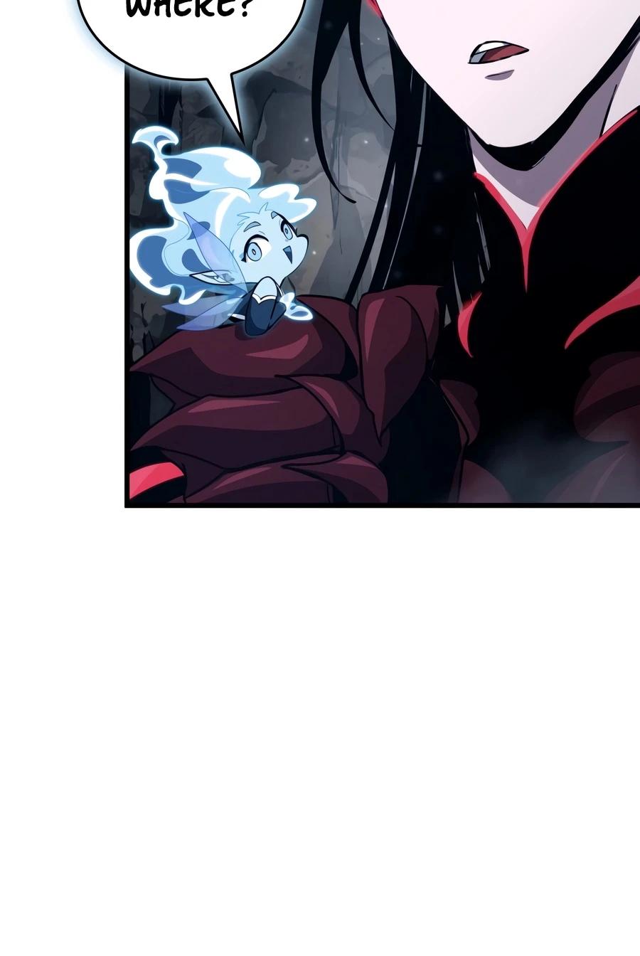 Read Crimson Reset Manga Online